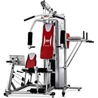 BH Fitness Global Gym Plus – Máquina de fitness- Multiestación- tensión máxima 100 kg